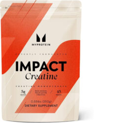 MyProtein Impact Creatine 250G