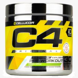 C4 Original Pre-Workout 30 Servings