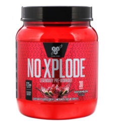 BSN N.O.-XPLODE Pre Workout 30 Servings