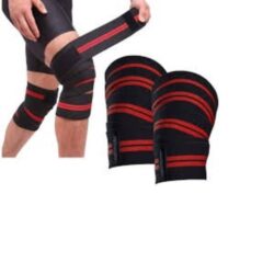 Knee Straps for Men and Women