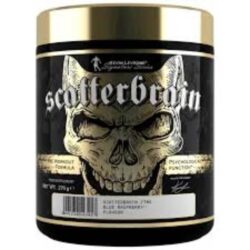 Kevin Levrone Scatterbrain 30 Servings