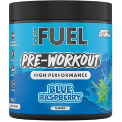 Applied Nutrition Body Fuel Pre-Workout 40 SERVINGS