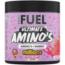 Applied Nutrition Body Fuel Amino's 30 Servings