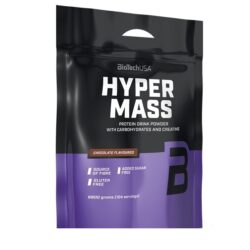 BioTech Hyper Mass 15LBS