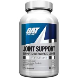 GAT Essentials Joint Support 60 Tablets