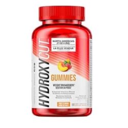 Hydroxycut Gummies