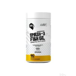 Gibbon Nutrition Omega-3 Fish Oil 90 Softgels