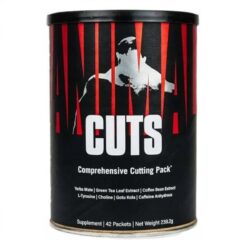 UNIVERSAL ANIMAL CUTS