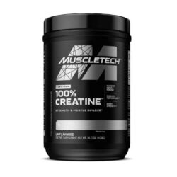 Muscletech platinum Creatine 400g
