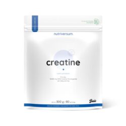 Nutriversum Creatine 300G