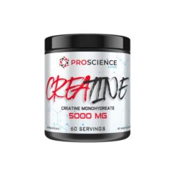 Proscience Creatine 500G