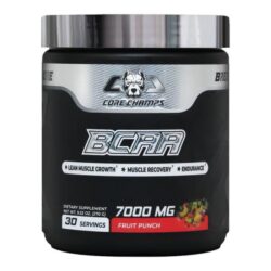 Core Champs BCAA 30 Servings