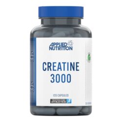 Applied Nutrition Creatine 3000 Capsules 120