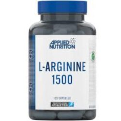 Applied Nutrition L-Arginine 1500