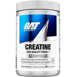 GAT SPORT CREATINE 300G