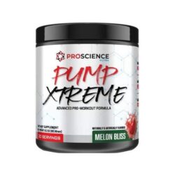 ProScience Pump Xtreme Pre-Workout 30 Servings