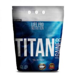 Life Pro Titan 7kg