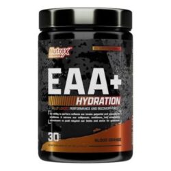 Nutrex EAA + Hydration 30 Servings