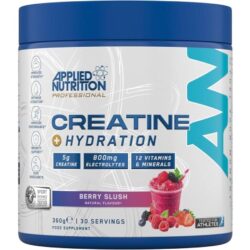 APPLIED NUTRITION Creatine + Hydration 360G