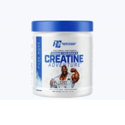 Ronnie Coleman Creatine   Adventure 300G