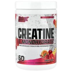 Nutrex Research Creatine Monohydrate 390G