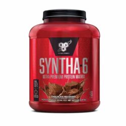 BSN Syntha 6 - 5lbs