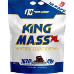 Ronnie Coleman King Mass XL 15 lbs